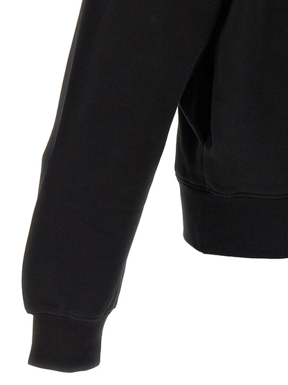 'Le Hoodie Grip Gros Grain' hoodie Sweatshirt