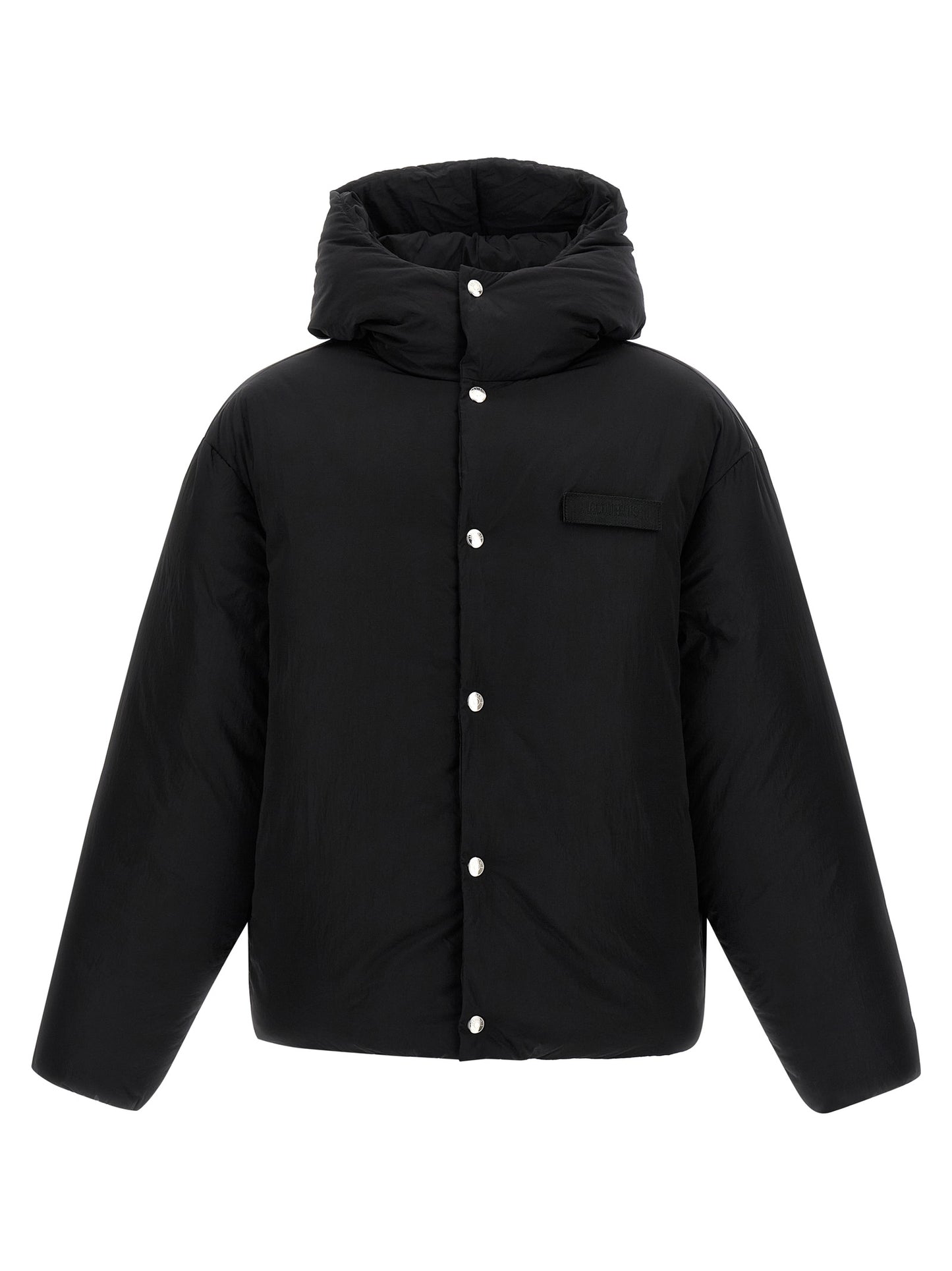 'La Doudoune' down jacket Down jacket, Parka, Casual jackets
