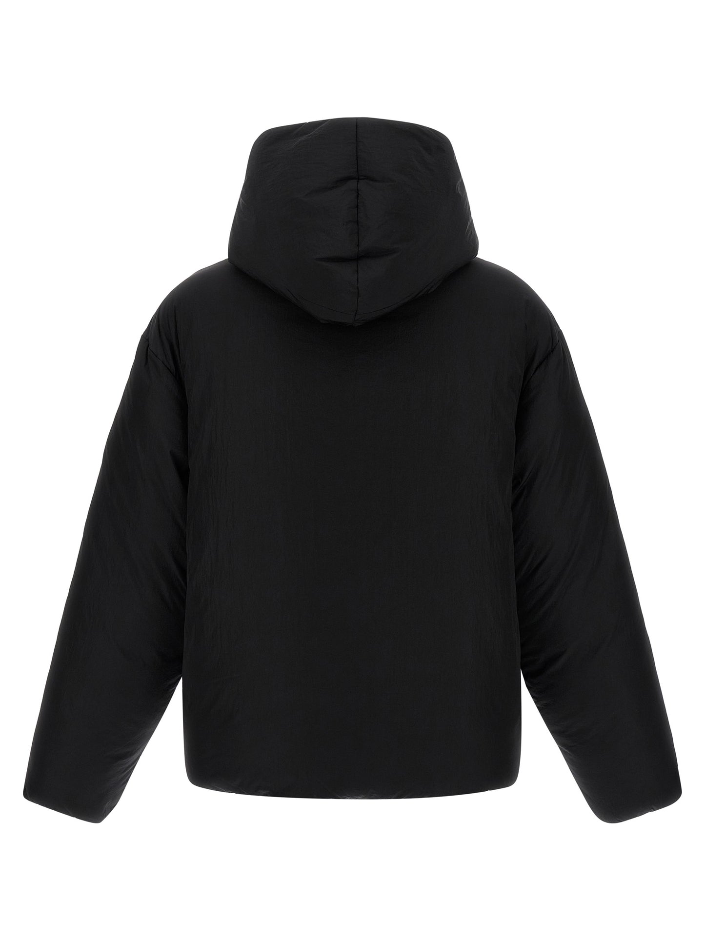 'La Doudoune' down jacket Down jacket, Parka, Casual jackets