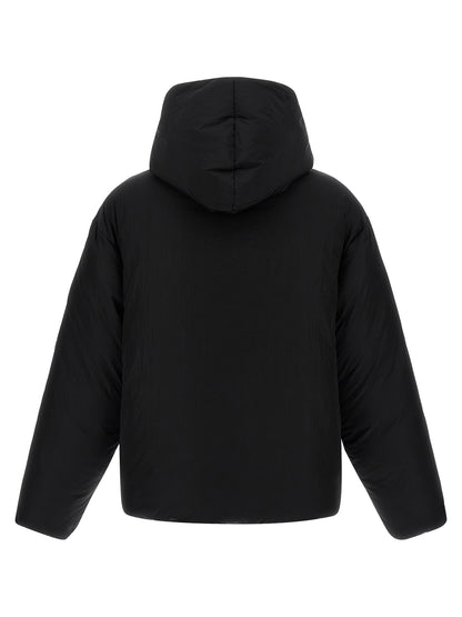 'La Doudoune' down jacket Down jacket, Parka, Casual jackets
