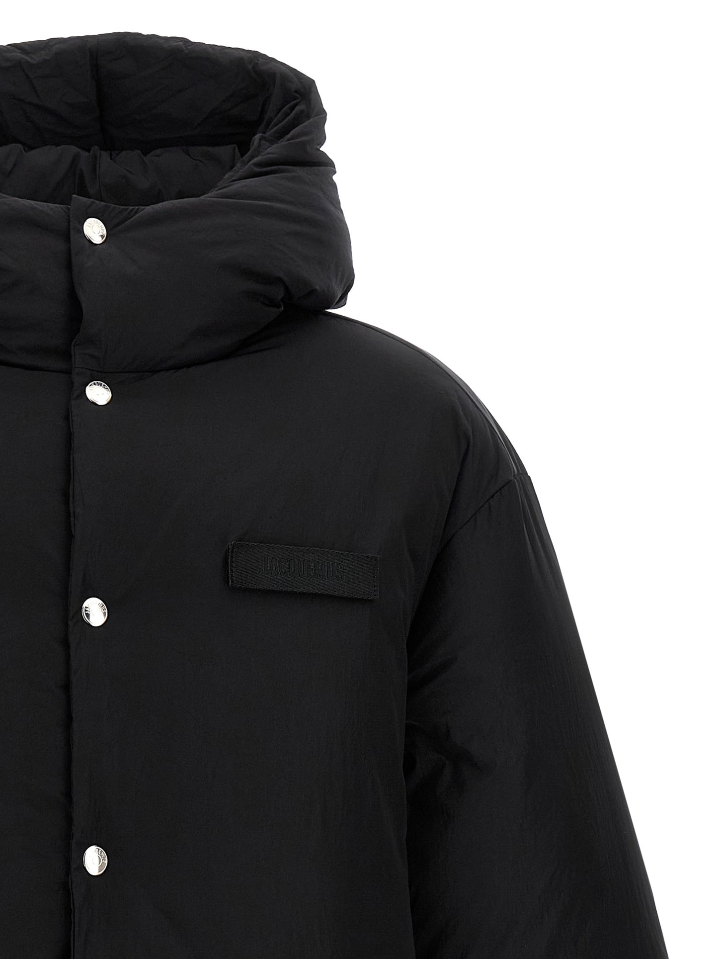 'La Doudoune' down jacket Down jacket, Parka, Casual jackets