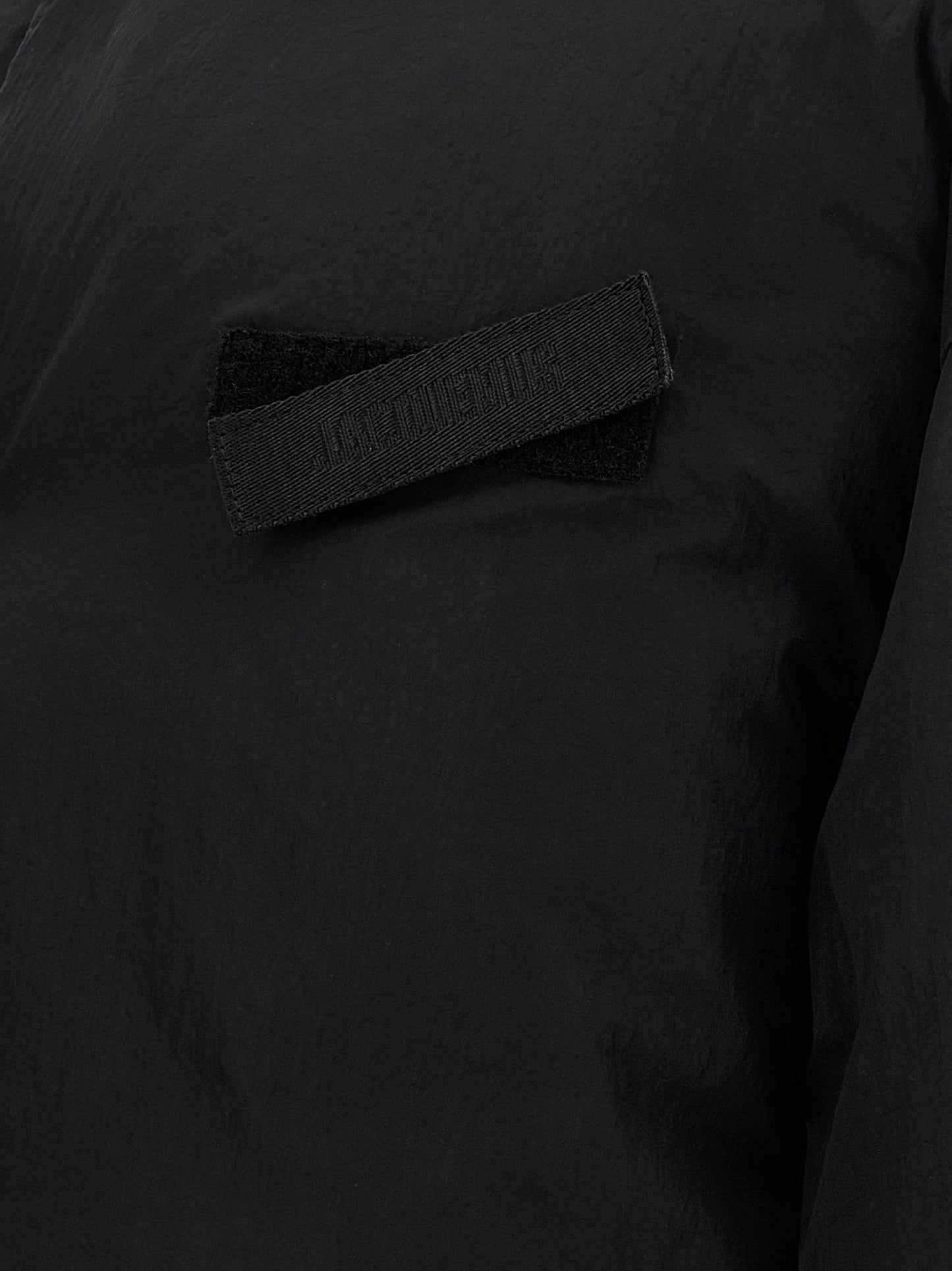 'La Doudoune' down jacket Down jacket, Parka, Casual jackets