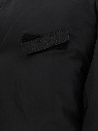 'La Doudoune' down jacket Down jacket, Parka, Casual jackets