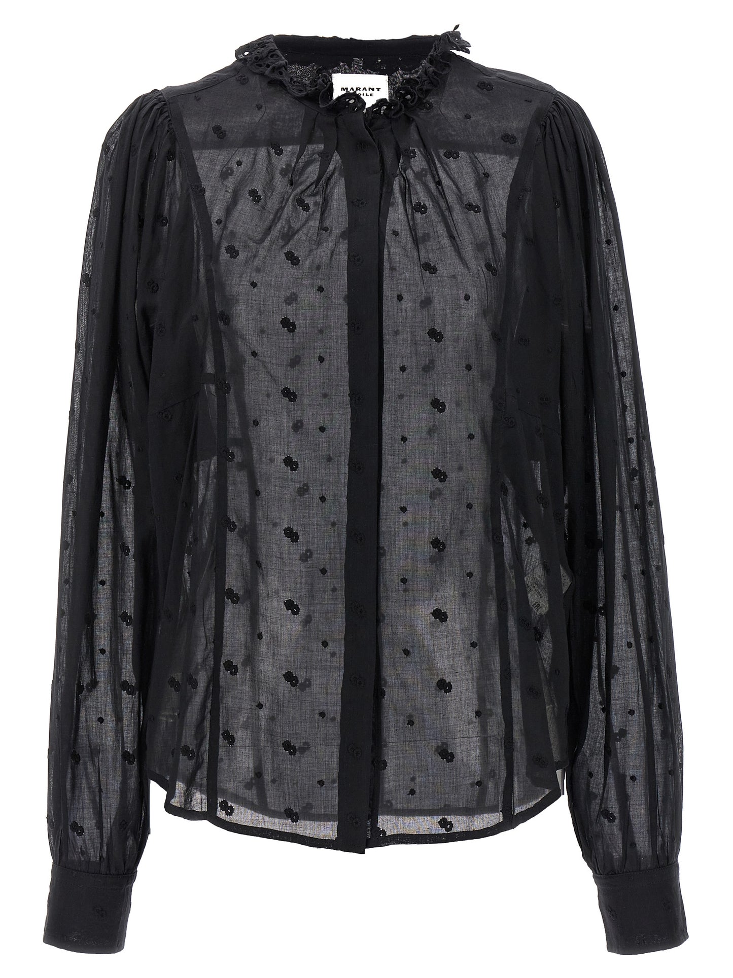 'Terzali' shirt Shirt, blouse