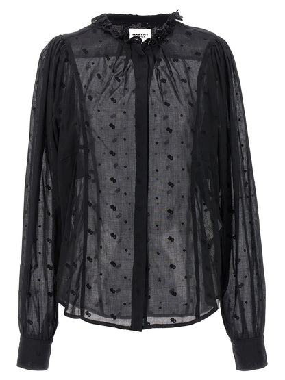 'Terzali' shirt Shirt, blouse