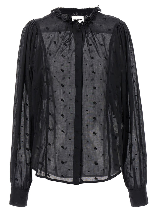 'Terzali' shirt Shirt, blouse