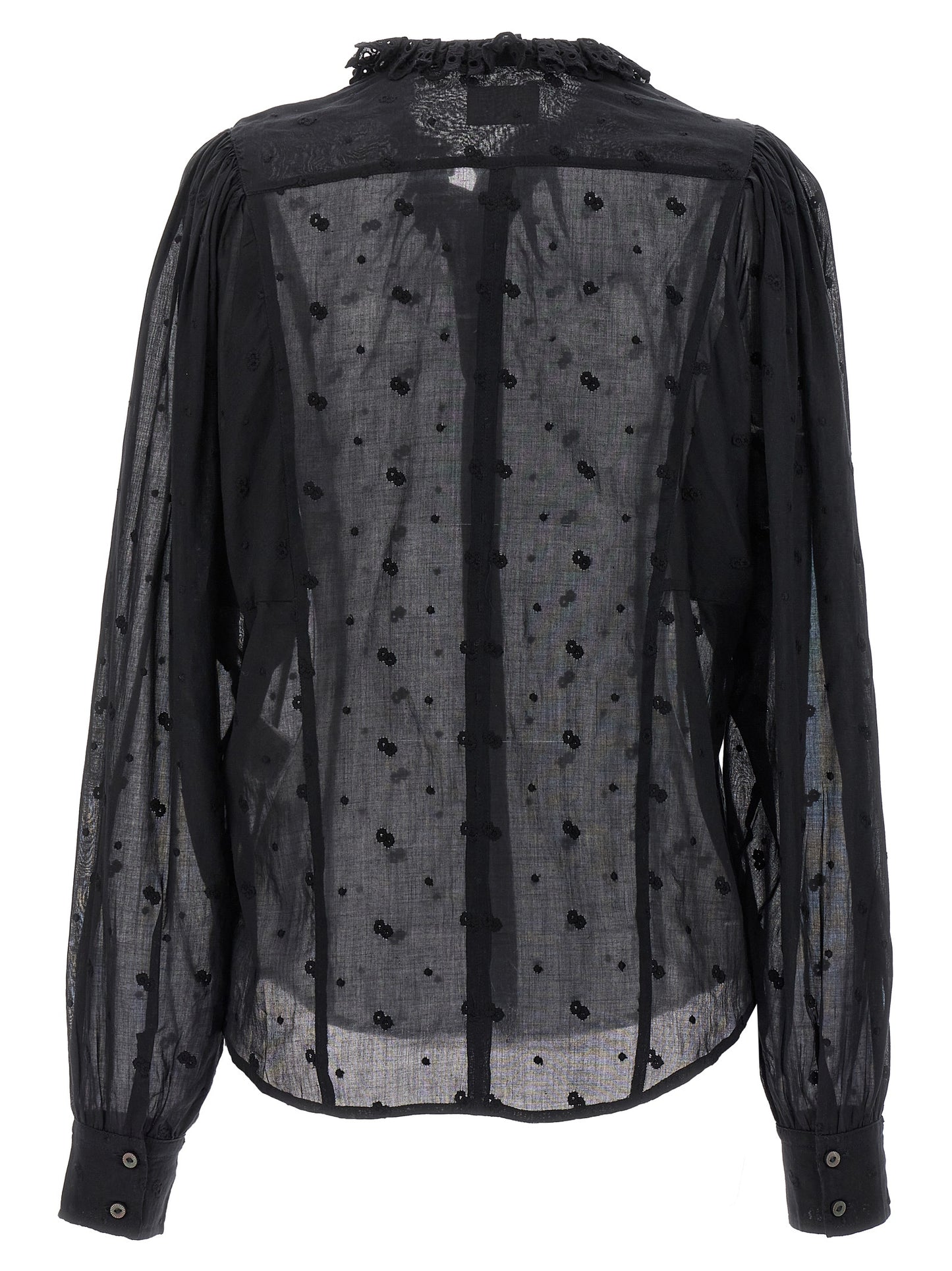 'Terzali' shirt Shirt, blouse