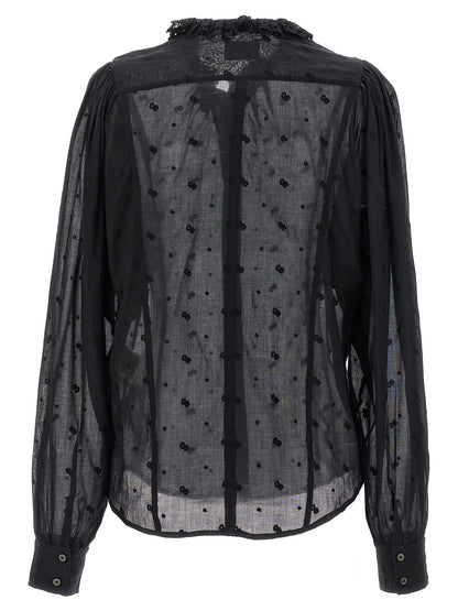 'Terzali' shirt Shirt, blouse