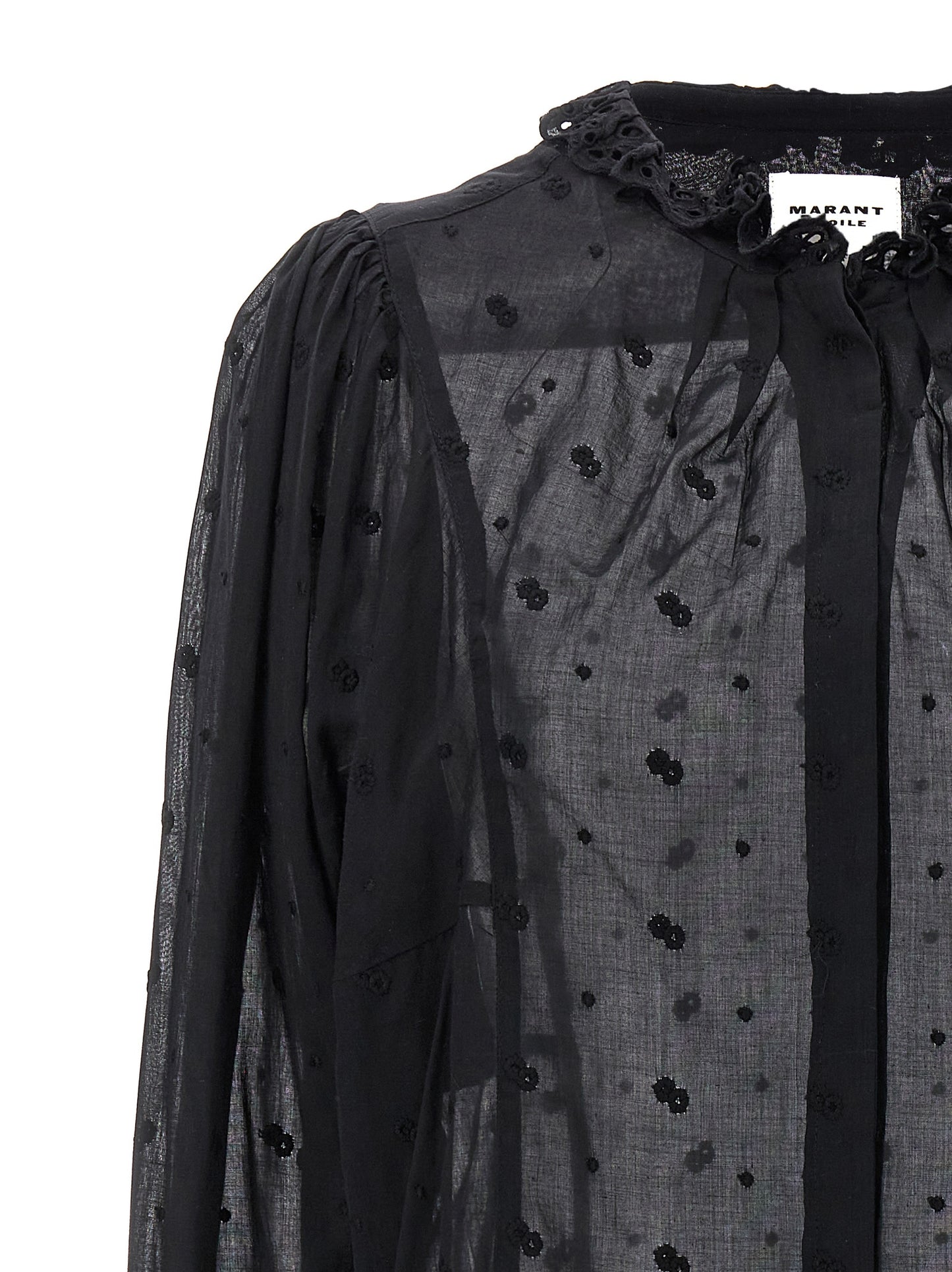 'Terzali' shirt Shirt, blouse
