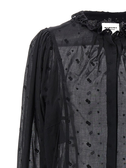 'Terzali' shirt Shirt, blouse