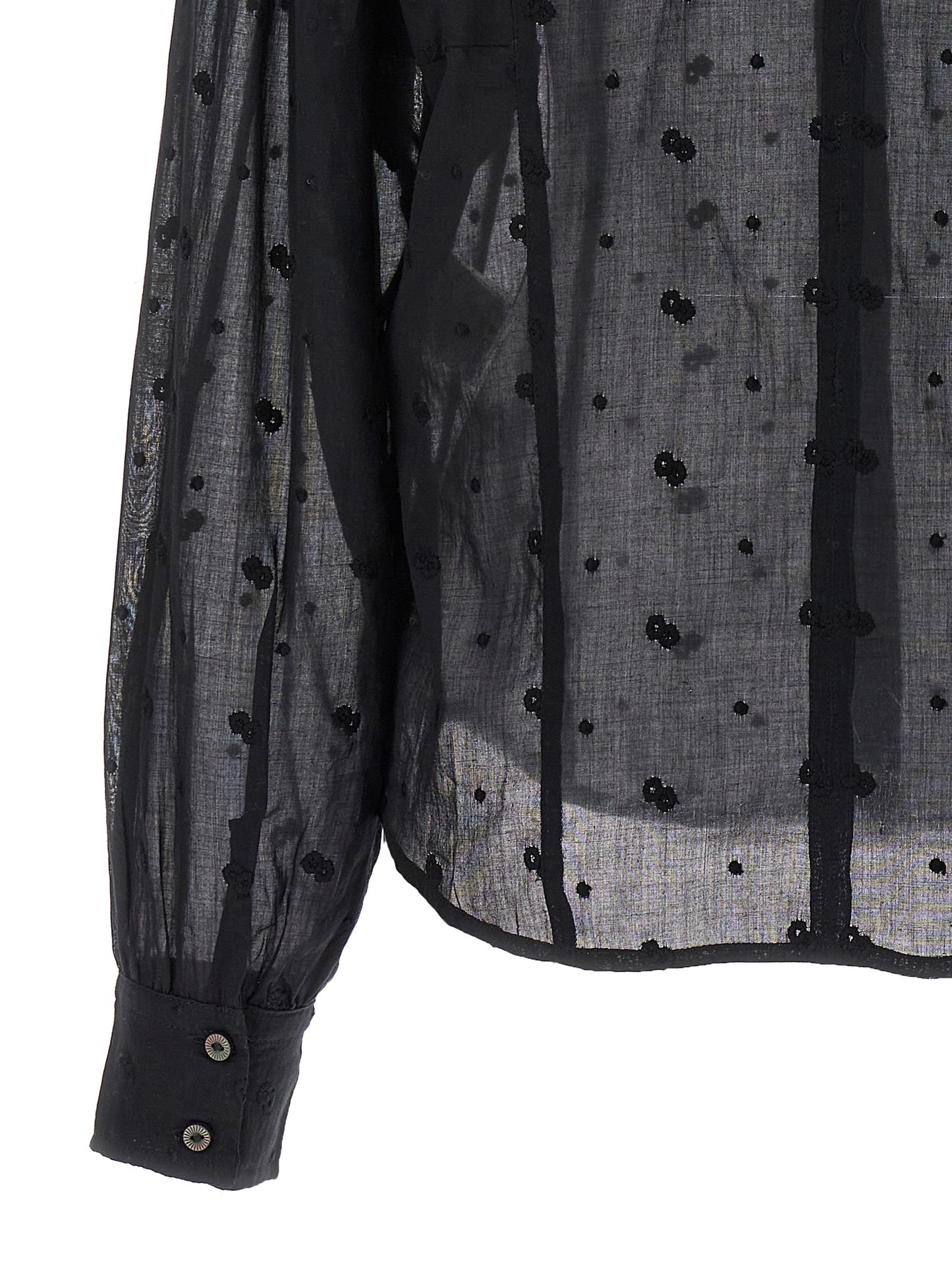'Terzali' shirt Shirt, blouse