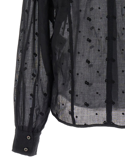 'Terzali' shirt Shirt, blouse
