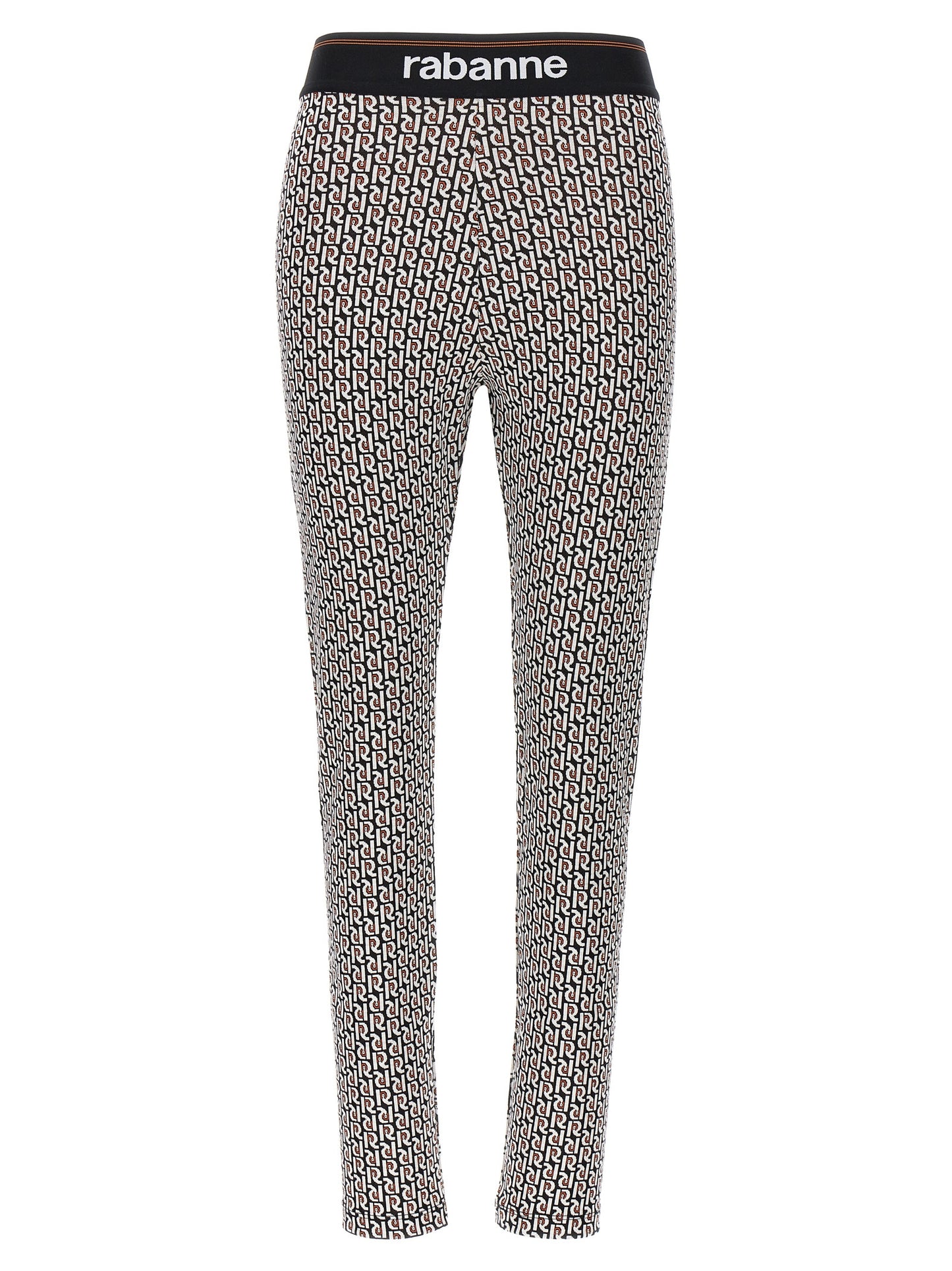 'Monogram' leggings Leggings