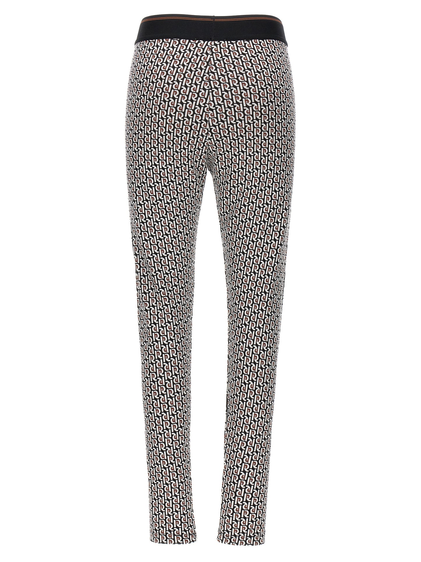 'Monogram' leggings Leggings