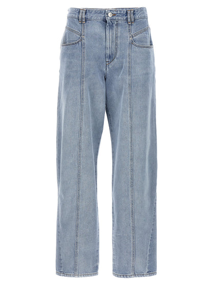 'Vetan' jeans  Jeans