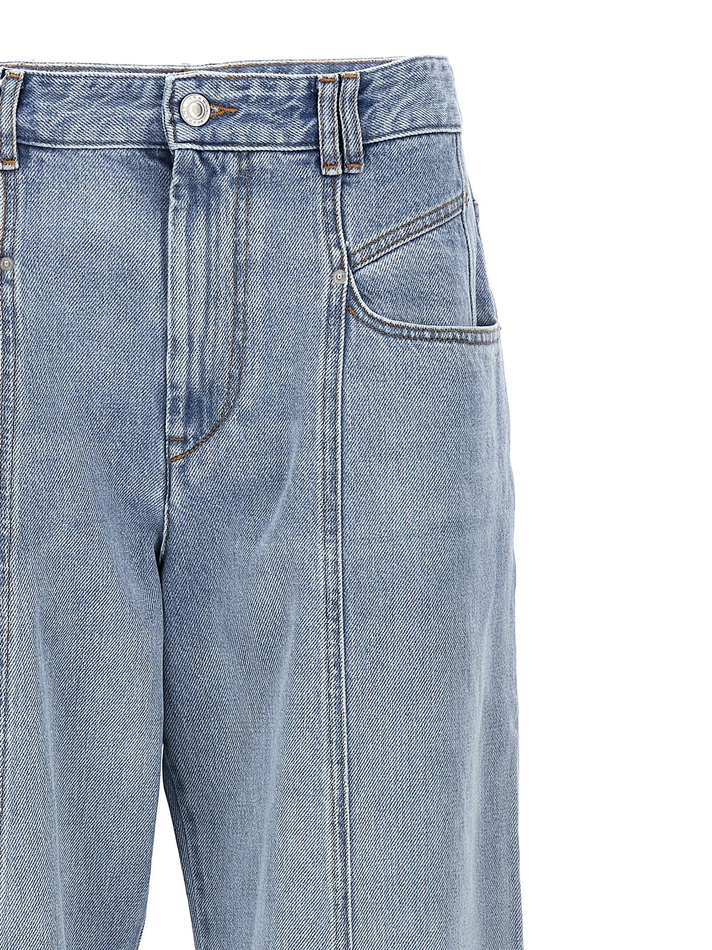 'Vetan' jeans  Jeans