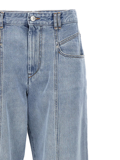 'Vetan' jeans  Jeans