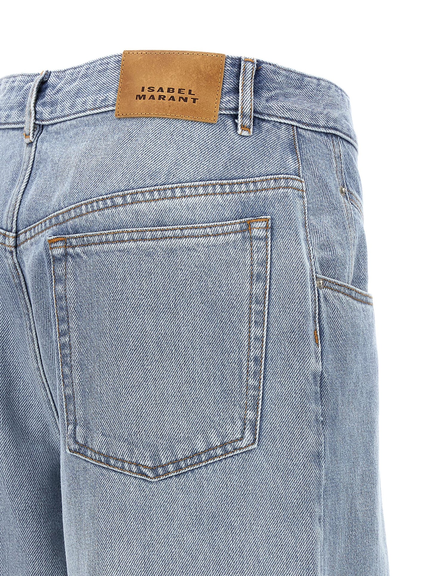 'Vetan' jeans  Jeans