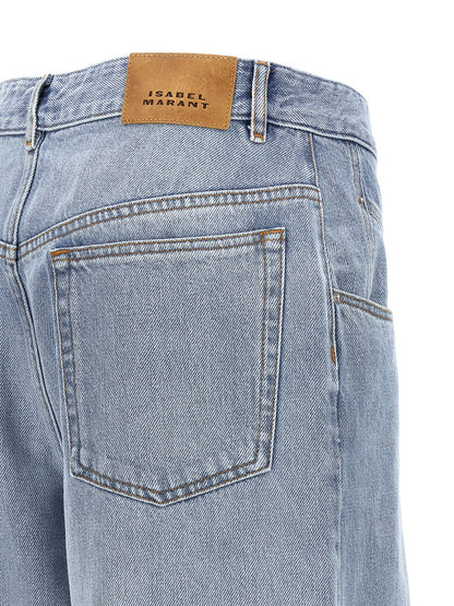 'Vetan' jeans  Jeans