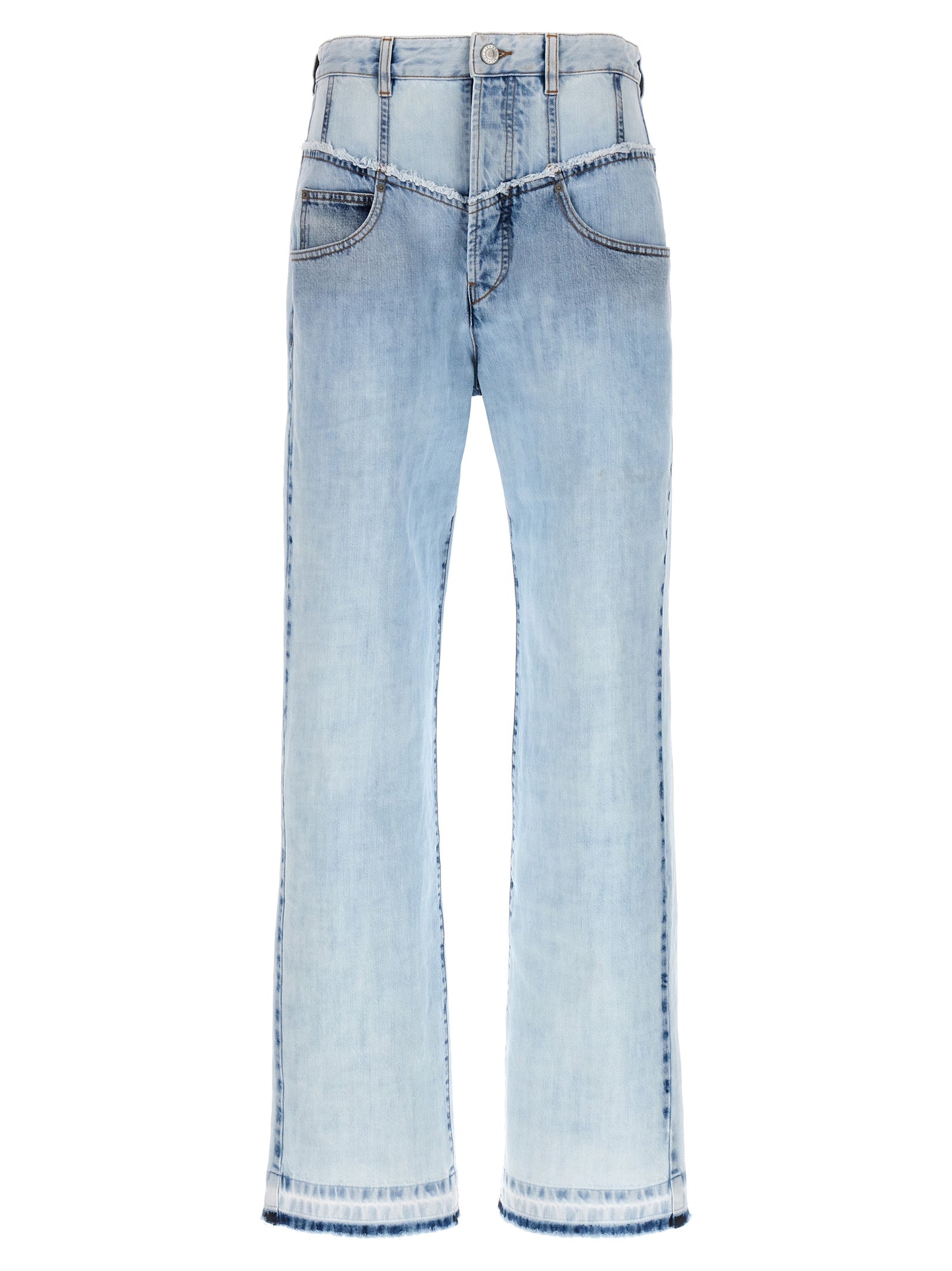 'Noemie' jeans Jeans