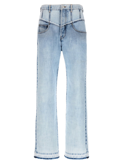 'Noemie' jeans Jeans