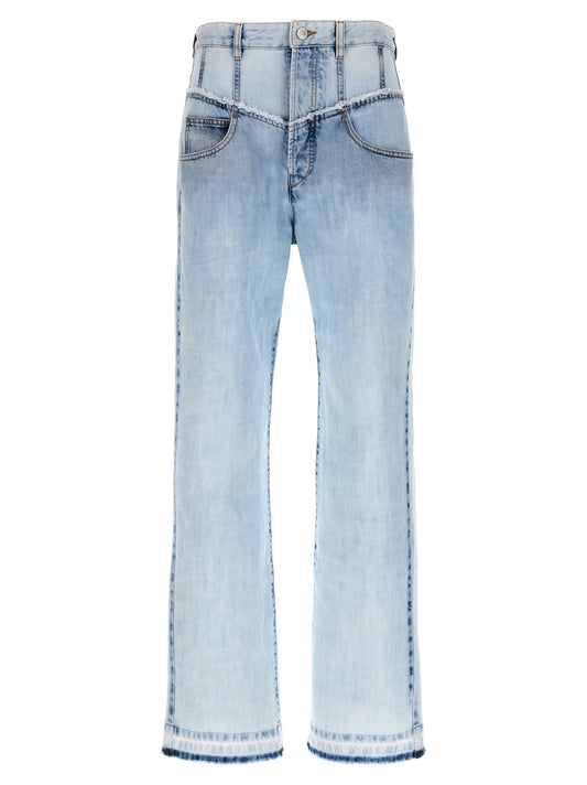 'Noemie' jeans Jeans