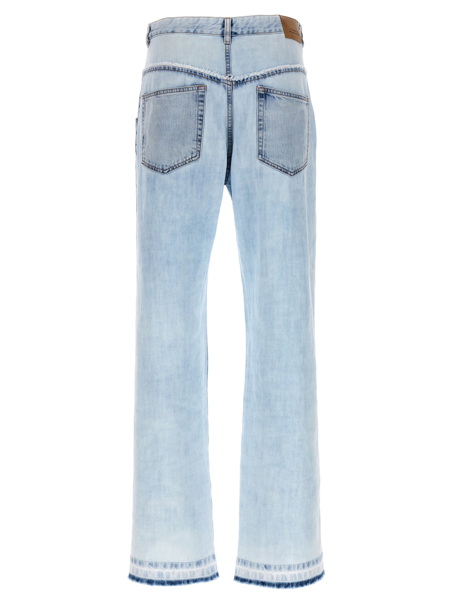 'Noemie' jeans Jeans