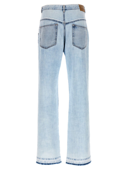 'Noemie' jeans Jeans