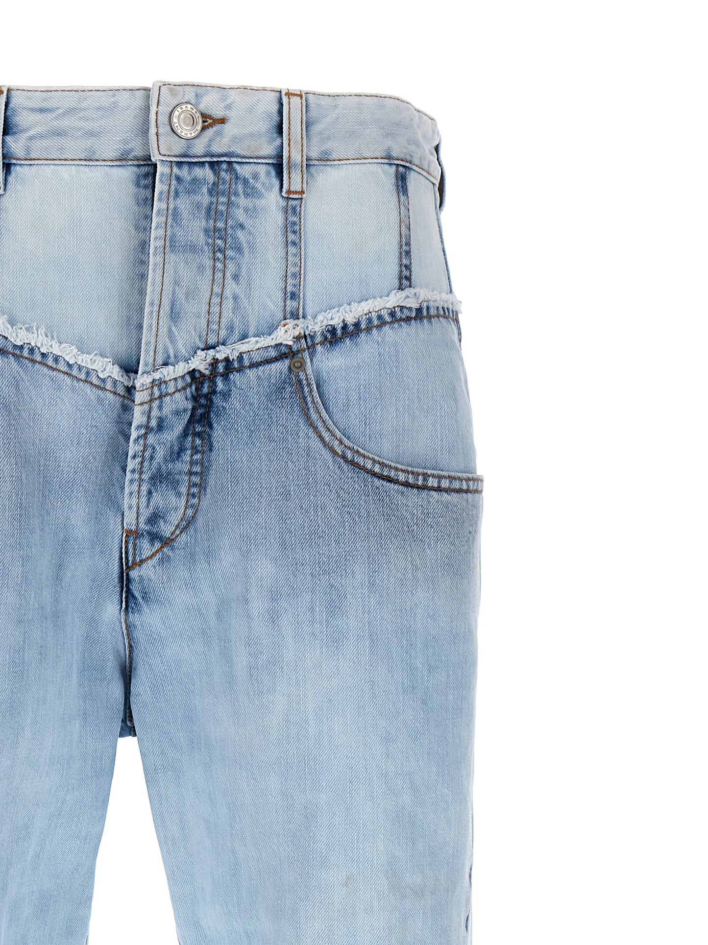 'Noemie' jeans Jeans
