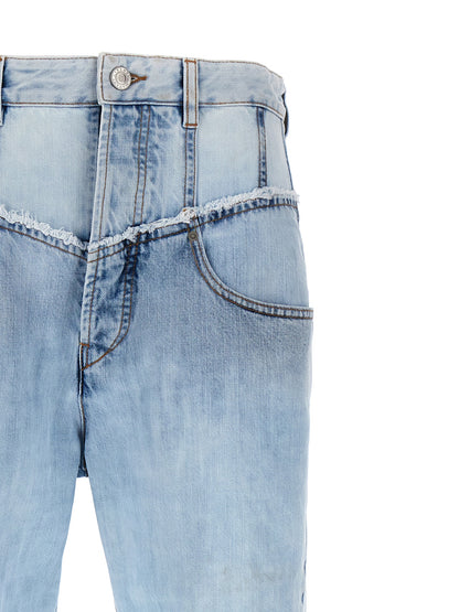 'Noemie' jeans Jeans