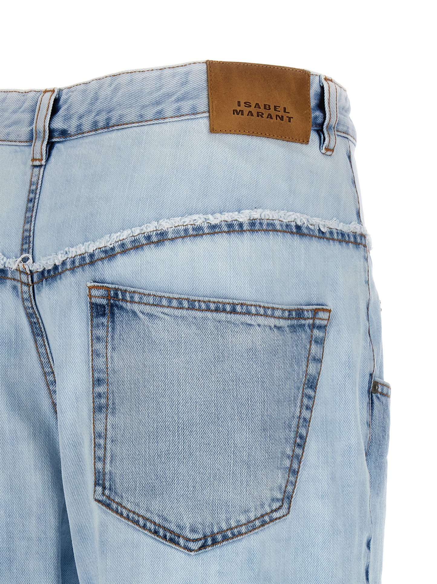 'Noemie' jeans Jeans