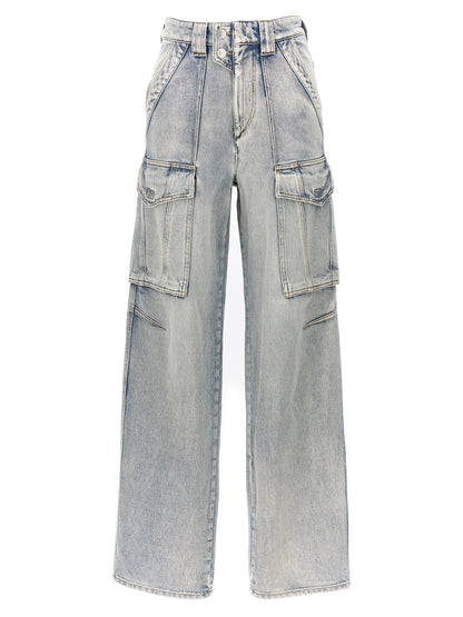 'Heilani' jeans Jeans