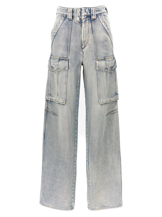'Heilani' jeans Jeans