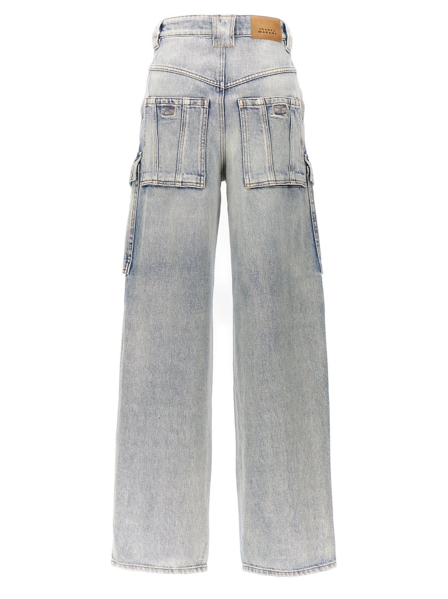 'Heilani' jeans Jeans
