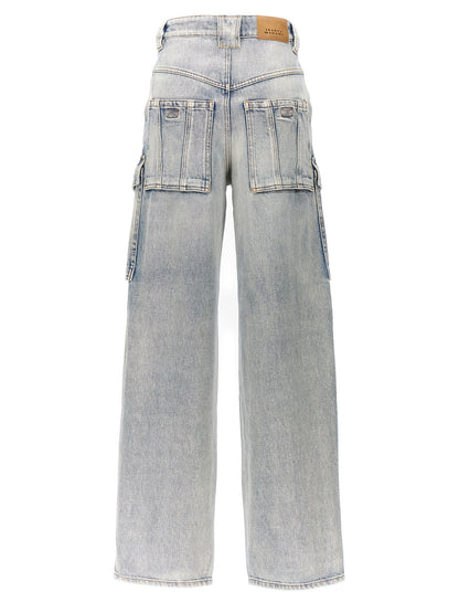 'Heilani' jeans Jeans