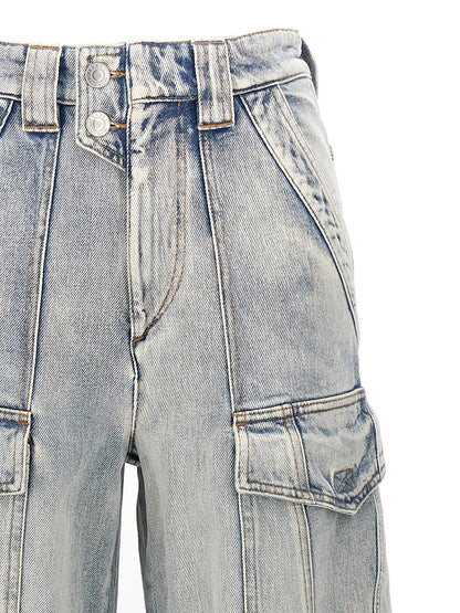'Heilani' jeans Jeans