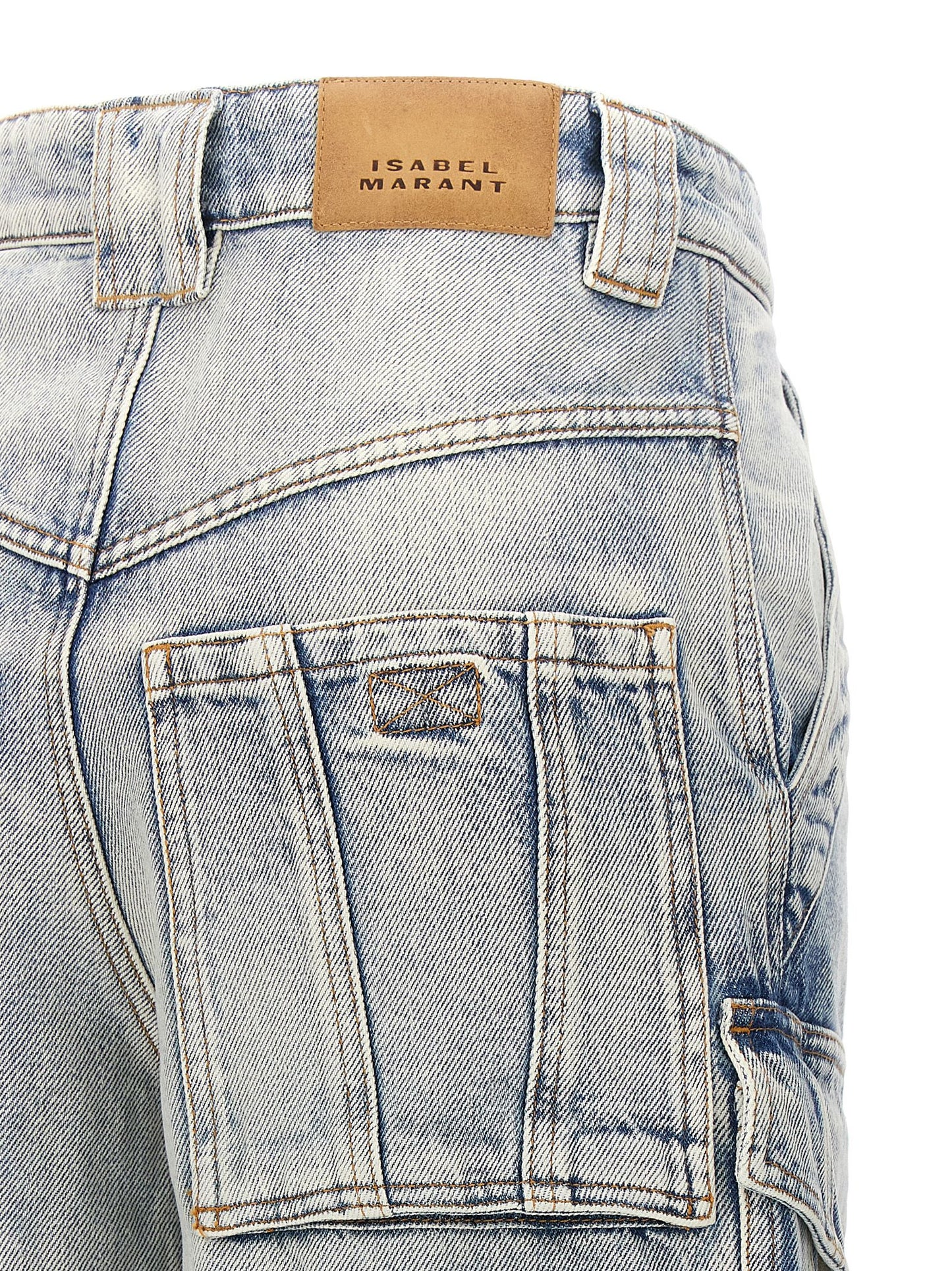 'Heilani' jeans Jeans