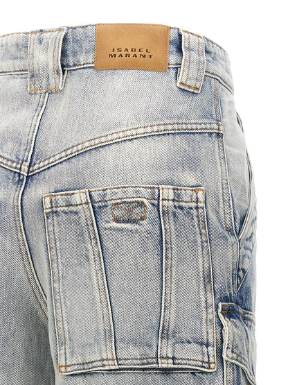 'Heilani' jeans Jeans