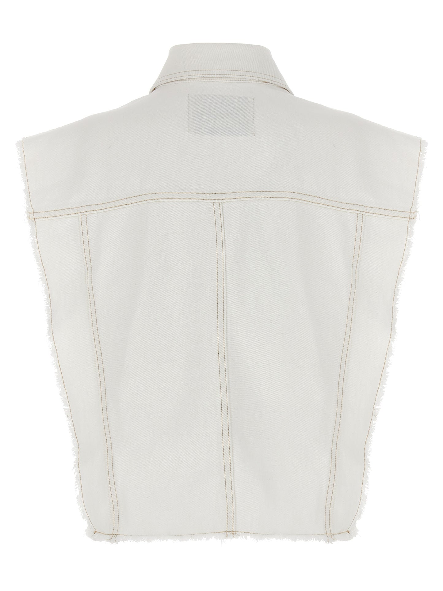 'Tyra' vest Gilet