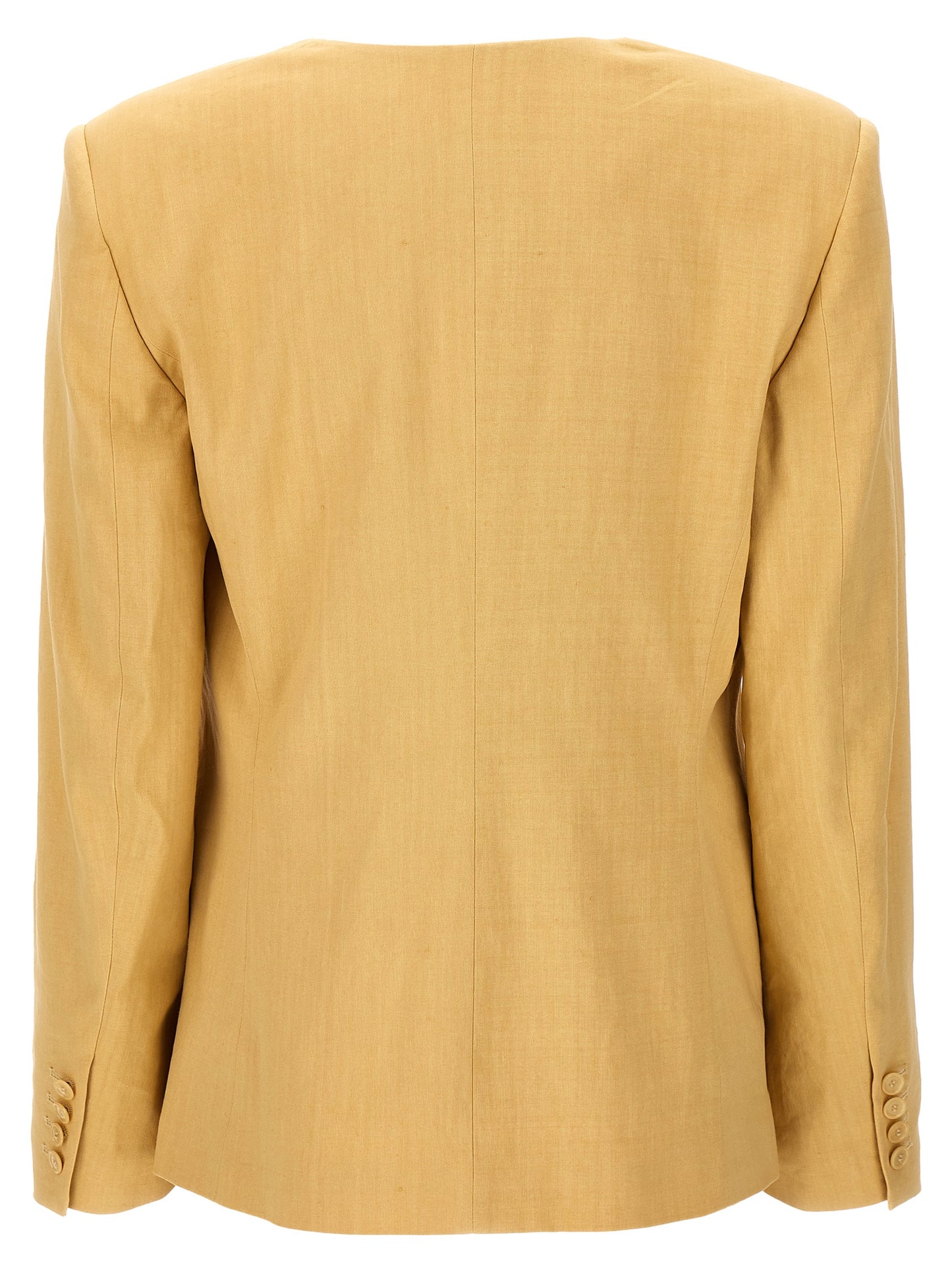 'Manzil' blazer Blazer and Suits