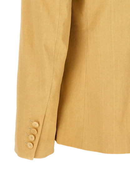 'Manzil' blazer Blazer and Suits