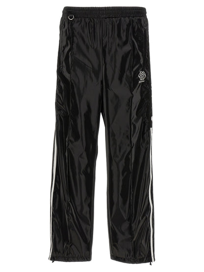 'Laminate Track' joggers Pants