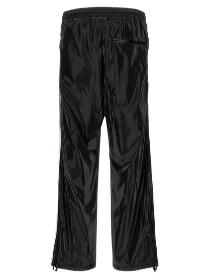 'Laminate Track' joggers Pants