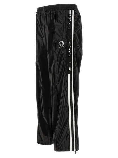 'Laminate Track' joggers Pants