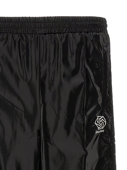 'Laminate Track' joggers Pants