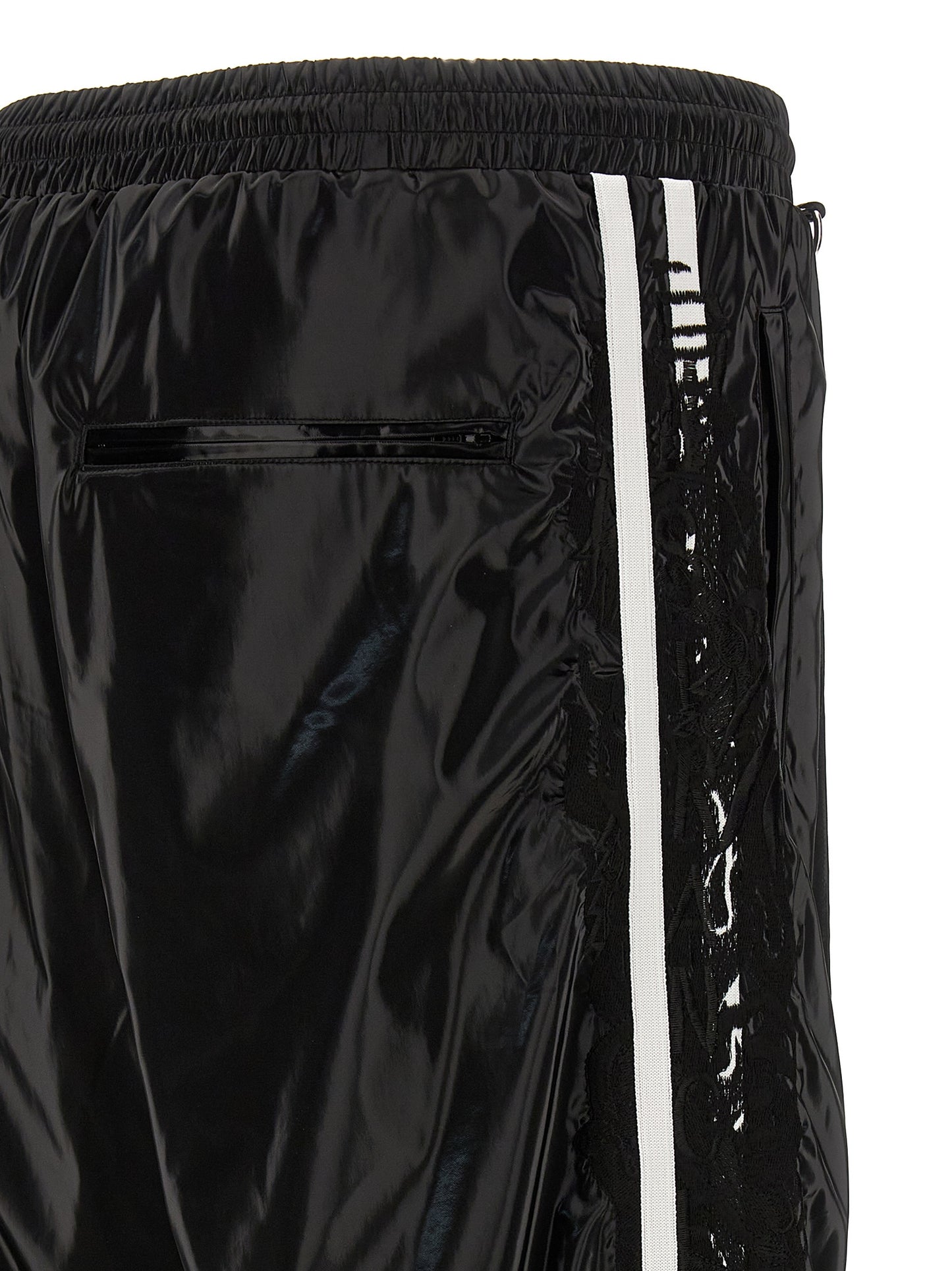 'Laminate Track' joggers Pants