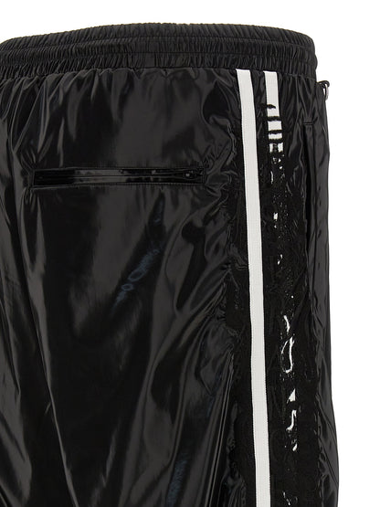 'Laminate Track' joggers Pants