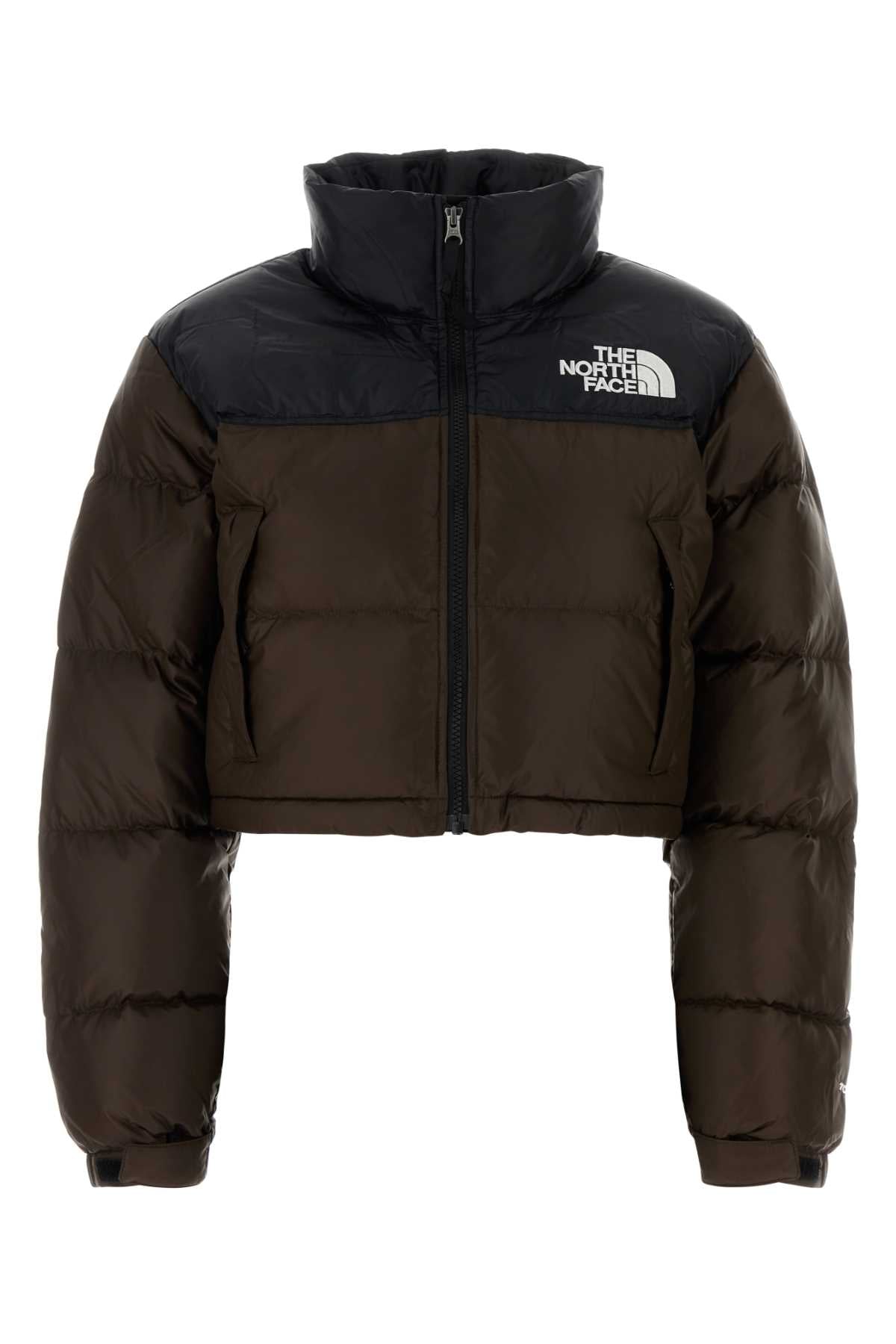 W NUPTSE SHORT JACKET BLAZERS AND VESTS