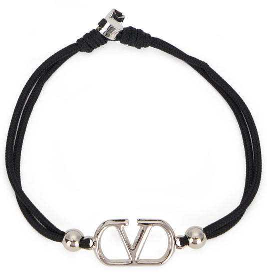 Bracelet with VLogo detail RTW