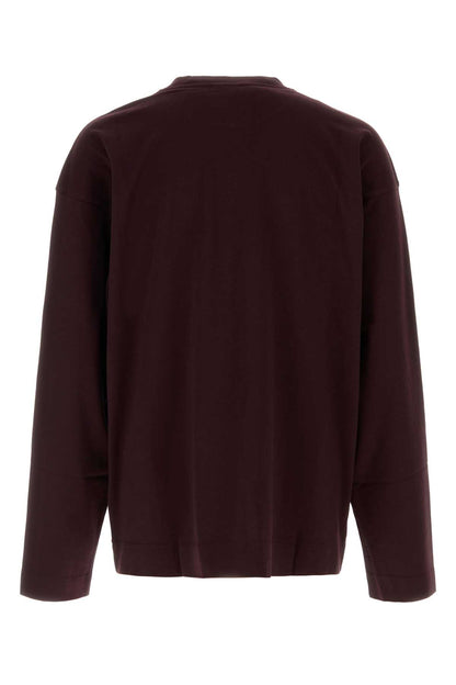 03360-HEGLAND 4603 M.K.LS.T-SHIRT T-SHIRTS